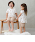 【WEB限定】GIRLS半袖パジャマ