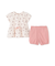 【WEB限定】GIRLS半袖パジャマ