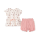 【WEB限定】GIRLS半袖パジャマ