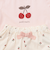【WEB限定】GIRLS半袖パジャマ