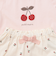 【WEB限定】GIRLS半袖パジャマ