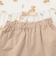 【WEB限定】GIRLS半袖パジャマ