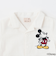 【Disney】開衿シャツセットアップ
