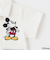 【Disney】開衿シャツセットアップ