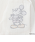 【Disney】開衿シャツセットアップ