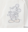 【Disney】開衿シャツセットアップ