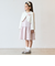 リボンメリージェーンシューズ　