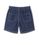 ストレッチデニムハーフパンツ