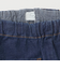 ストレッチデニムハーフパンツ