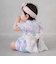 【WEB限定/リンク】girls babyアソート甚平