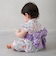 【WEB限定/リンク】girls babyアソート甚平