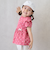 【WEB限定】カットチュニック