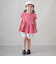 【WEB限定】カットチュニック
