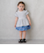 【WEB限定】カットチュニック