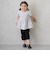 【WEB限定】カットチュニック