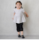 【WEB限定】カットチュニック