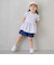 【WEB限定】カットチュニック