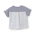 【接触冷感】海刺しゅう半袖Tシャツ(キッズサイズ)