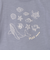 【接触冷感】海刺しゅう半袖Tシャツ(キッズサイズ)