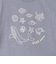 【接触冷感】海刺しゅう半袖Tシャツ(キッズサイズ)