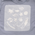 【接触冷感】海刺しゅう半袖Tシャツ(キッズサイズ)