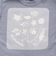 【接触冷感】海刺しゅう半袖Tシャツ(キッズサイズ)