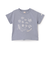【接触冷感】海刺しゅう半袖Tシャツ(キッズサイズ)