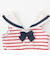 【SWIM】girlsセーラー水着