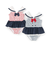 【SWIM】girlsセーラー水着
