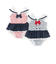 【SWIM】girlsセーラー水着