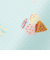 ケースつきひんやりタオル