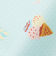 ケースつきひんやりタオル
