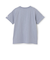 【WEB限定】【接触冷感】海刺しゅう半袖Tシャツ(ジュニア)