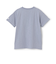 【WEB限定】【接触冷感】海刺しゅう半袖Tシャツ(ジュニア)