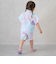 【WEB限定/リンク】girlsアソート甚平