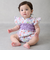 【WEB限定/リンク】girlsアソート甚平