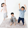 【ワンマイルウェア】柄アソートスムースパジャマ