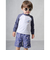 【SWIM】BOYSアソートセットアップ水着