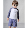 【SWIM】BOYSアソートセットアップ水着