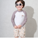 【SWIM】BOYSアソートセットアップ水着