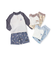 【SWIM】BOYSアソートセットアップ水着