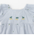 【リンク】チェリー刺しゅうセットアップ(ベビー)