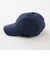 コード付き刺繍CAP