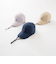 コード付き刺繍CAP