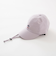 コード付き刺繍CAP