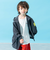 【水陸両用】速乾 ZIPパーカー_UVカット