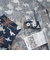 【WEB限定】boys babyアソート甚平