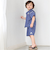 boysアソート甚平