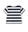 【プティプラ】BOYS半袖Tシャツ２