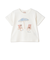 【プティプラ】BOYS半袖Tシャツ２